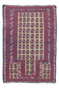 Tapete Baluch 117x74cm - Tapete Oriental – product image