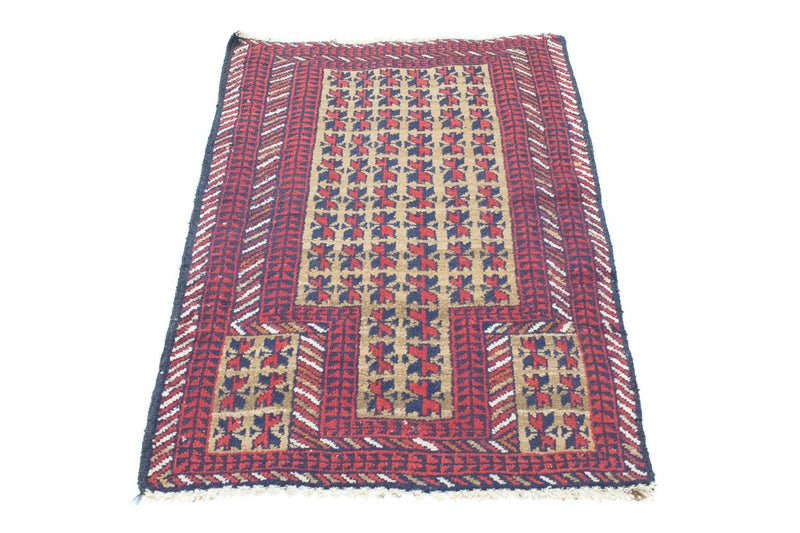Tapete Baluch 117x74cm - Tapete Oriental