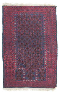 Tapete Baluch 124x77cm - Tapete Oriental – product image