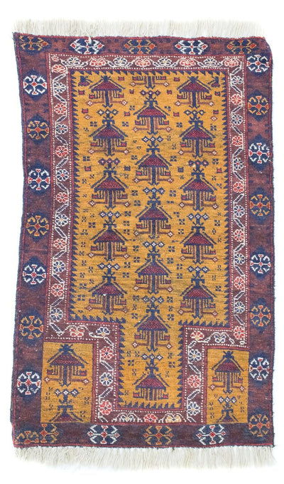 Tapete Baluch 74x131cm - Tapete Oriental