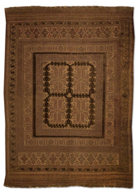 Kilim antigo Tapete 276x182cm – product image