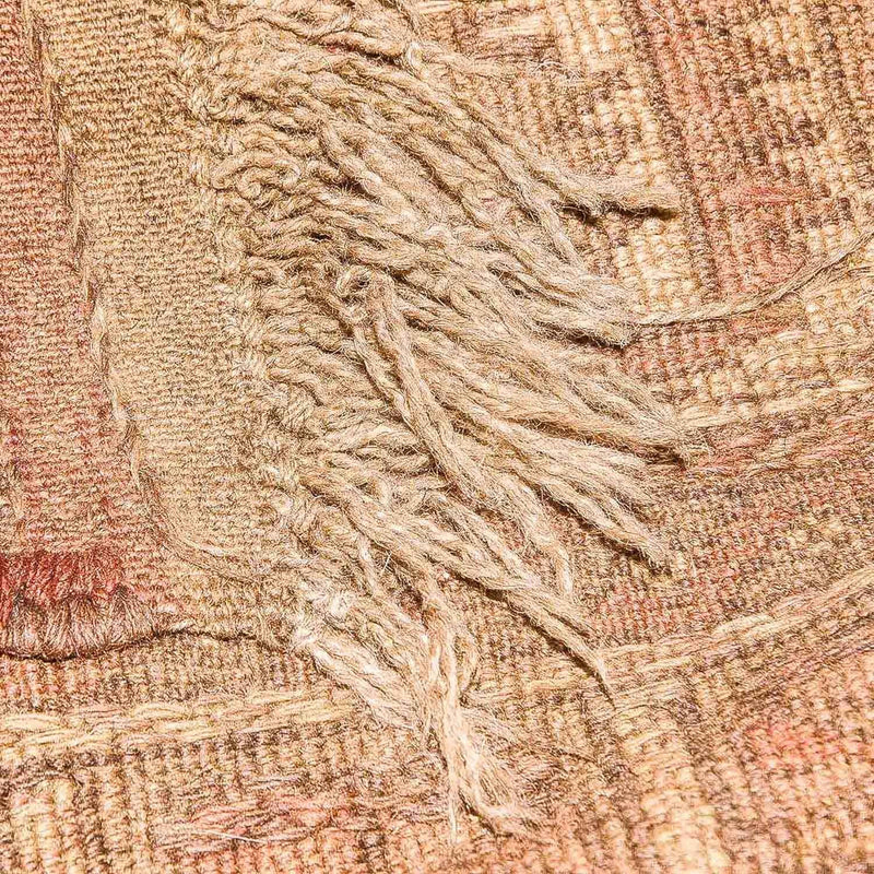 Kilim antigo Tapete 276x182cm