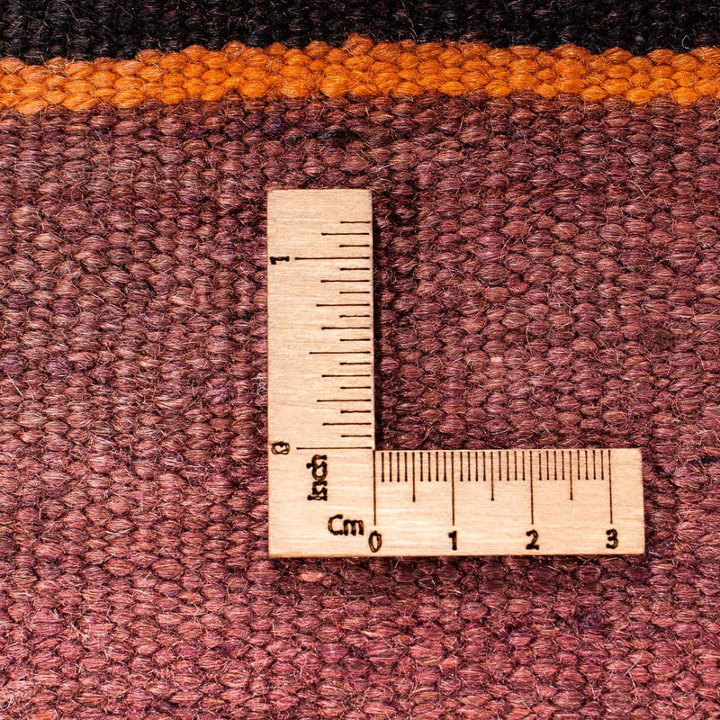 Kilim antigo Tapete 145x140cm