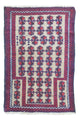 Tapete Baluch 126x80cm - Tapete Oriental