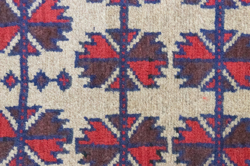 Tapete Baluch 126x80cm - Tapete Oriental