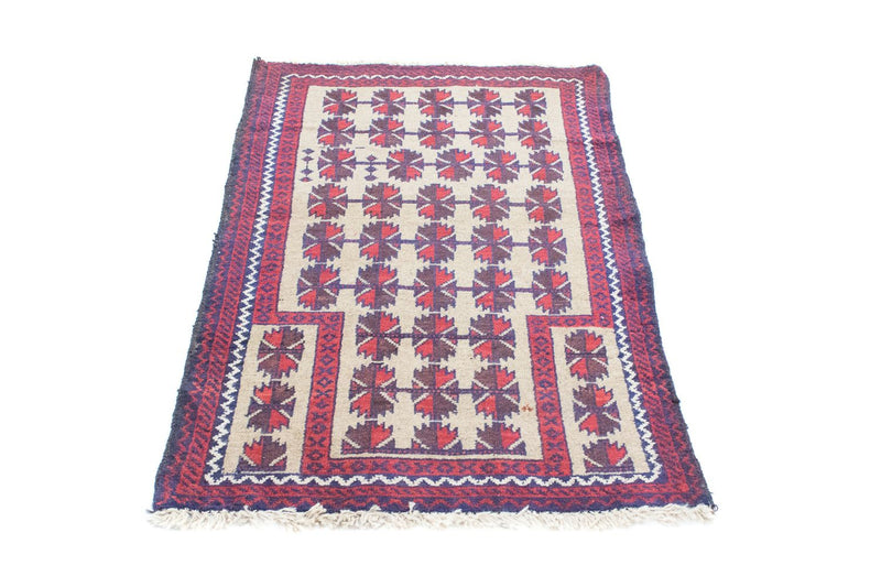 Tapete Baluch 126x80cm - Tapete Oriental