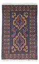 Tapete Baluch 134x81cm - Tapete Oriental