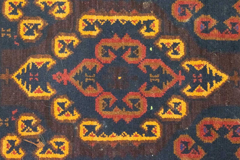 Tapete Baluch 134x81cm - Tapete Oriental
