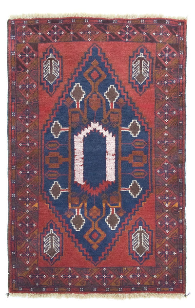 Tapete Baluch 82x131cm - Tapete Oriental