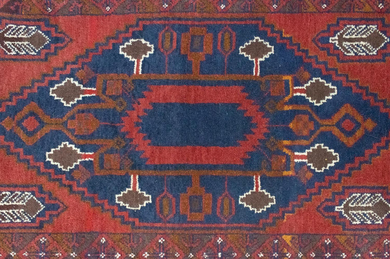 Tapete Baluch 131x82cm - Tapete Oriental