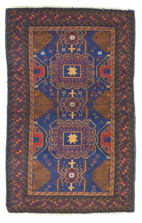 Tapete Baluch 81x137cm - Tapete Oriental – product image