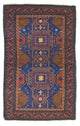 Tapete Baluch 81x137cm - Tapete Oriental