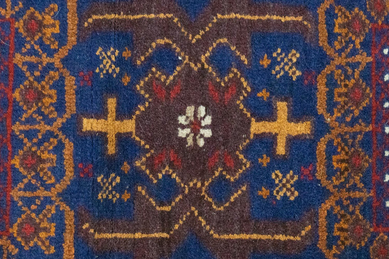 Tapete Baluch 81x137cm - Tapete Oriental