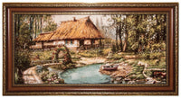 Tapete de retrato 110x60cm - Tapete Oriental – product image