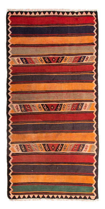 Kilim antigo Tapete 150x310cm