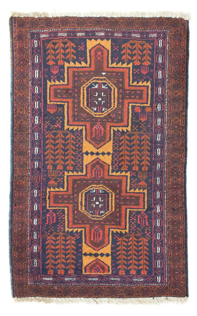 Tapete Baluch 82x133cm - Tapete Oriental