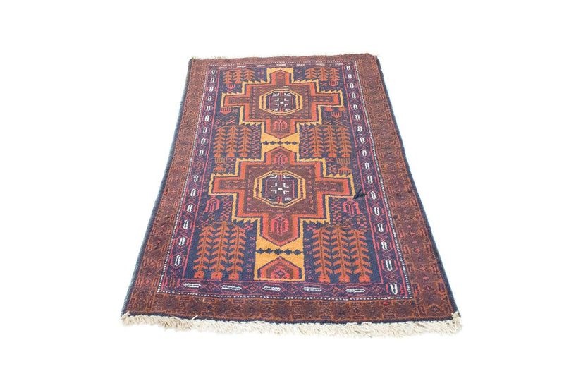 Tapete Baluch 133x82cm - Tapete Oriental