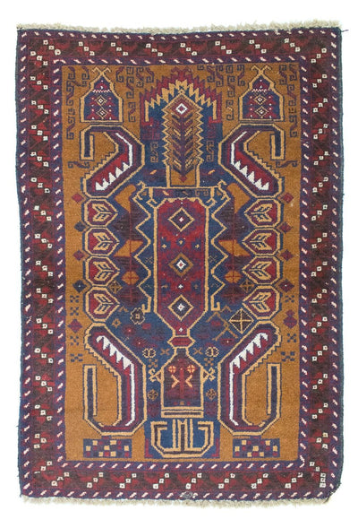 Tapete Baluch 89x136cm - Tapete Oriental