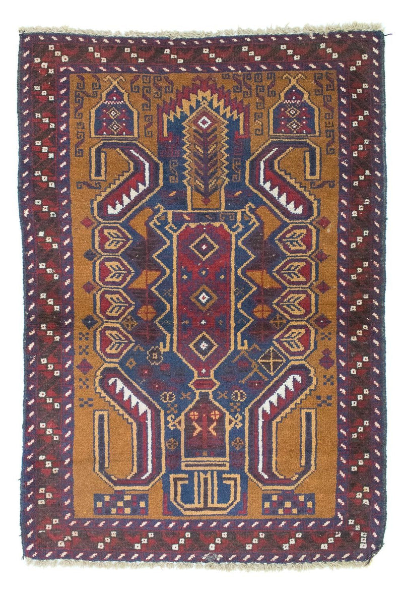 Tapete Baluch 136x89cm - Tapete Oriental