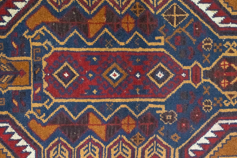 Tapete Baluch 136x89cm - Tapete Oriental