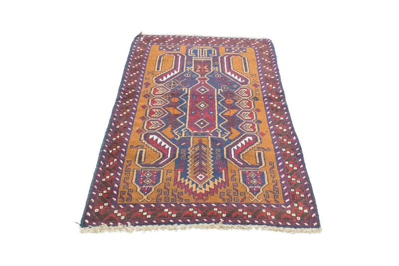 Tapete Baluch 136x89cm - Tapete Oriental