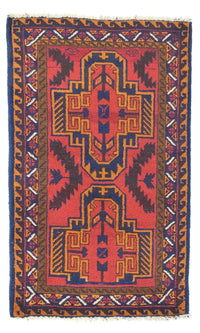 Tapete Baluch 75x134cm - Tapete Oriental – product image