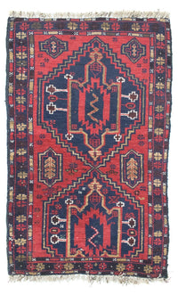 Tapete Baluch 127x77cm - Tapete Oriental – product image
