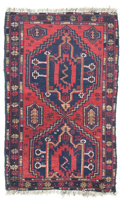 Tapete Baluch 77x127cm - Tapete Oriental