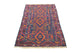 Tapete Baluch - 135 x 81 cm - azul