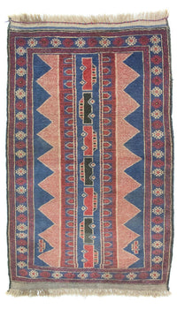 Tapete Baluch 160x84cm - Tapete Oriental – product image