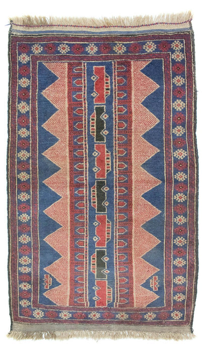 Tapete Baluch 84x160cm - Tapete Oriental