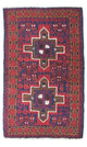 Tapete Baluch 124x76cm - Tapete Oriental