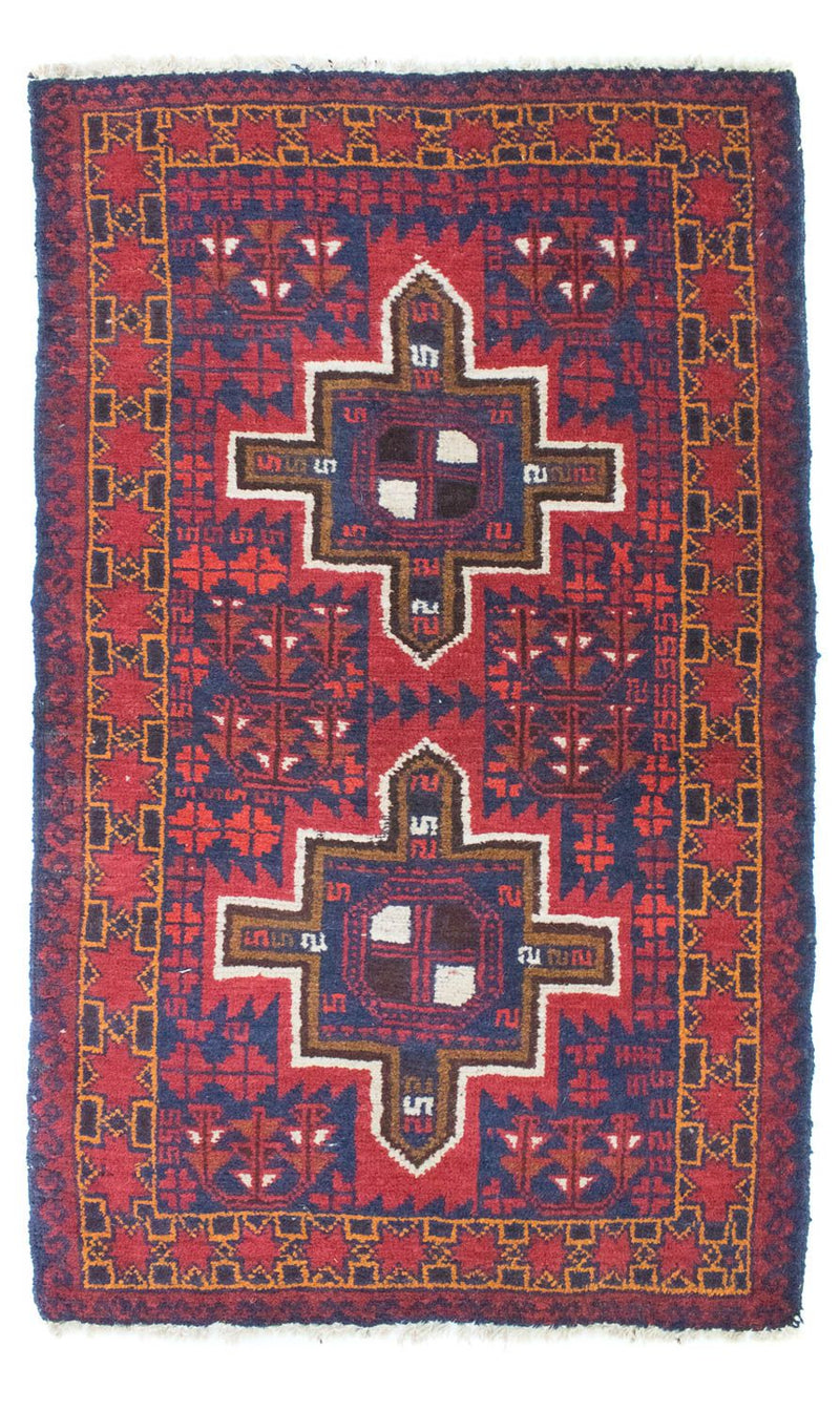 Tapete Baluch 124x76cm - Tapete Oriental