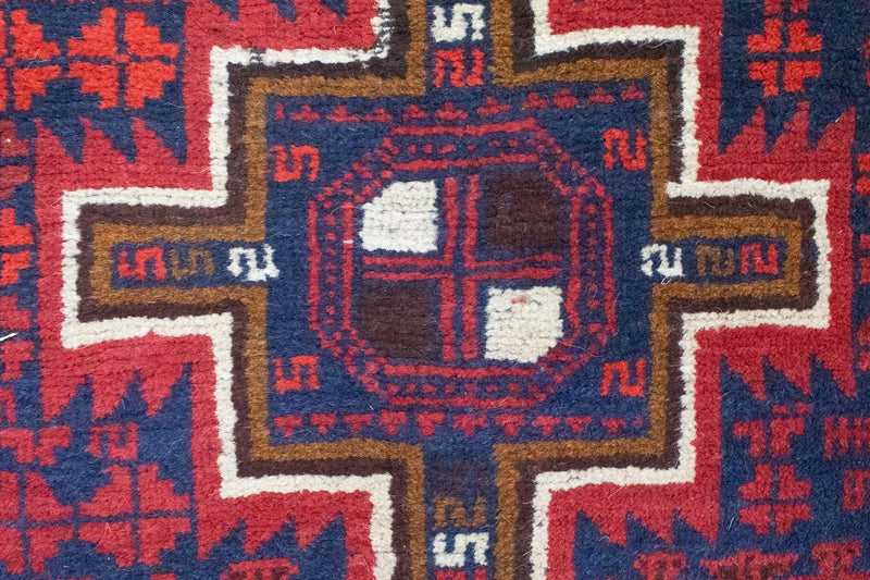 Tapete Baluch 124x76cm - Tapete Oriental