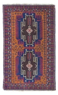 Tapete Baluch 139x80cm - Tapete Oriental – product image