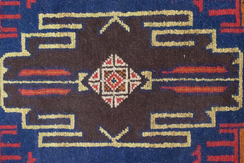 Tapete Baluch 139x80cm - Tapete Oriental