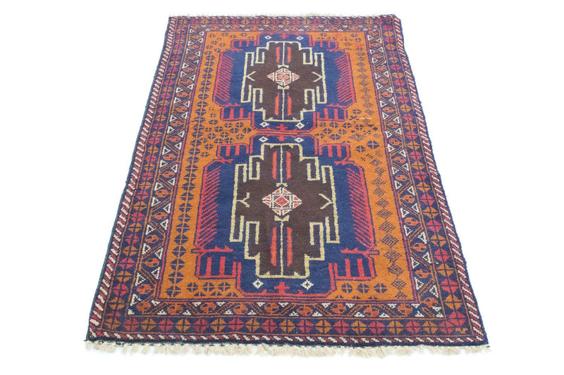 Tapete Baluch 139x80cm - Tapete Oriental