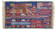 Tapete Baluch 150x91cm - Tapete Oriental