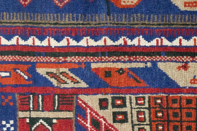 Tapete Baluch 150x91cm - Tapete Oriental
