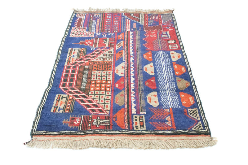Tapete Baluch 150x91cm - Tapete Oriental