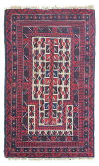 Tapete Baluch 74x125cm - Tapete Oriental – product image