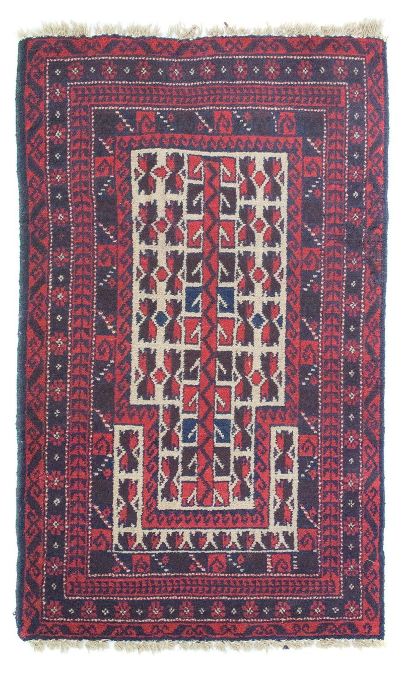 Tapete Baluch 74x125cm - Tapete Oriental