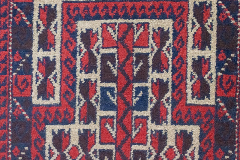 Tapete Baluch 74x125cm - Tapete Oriental