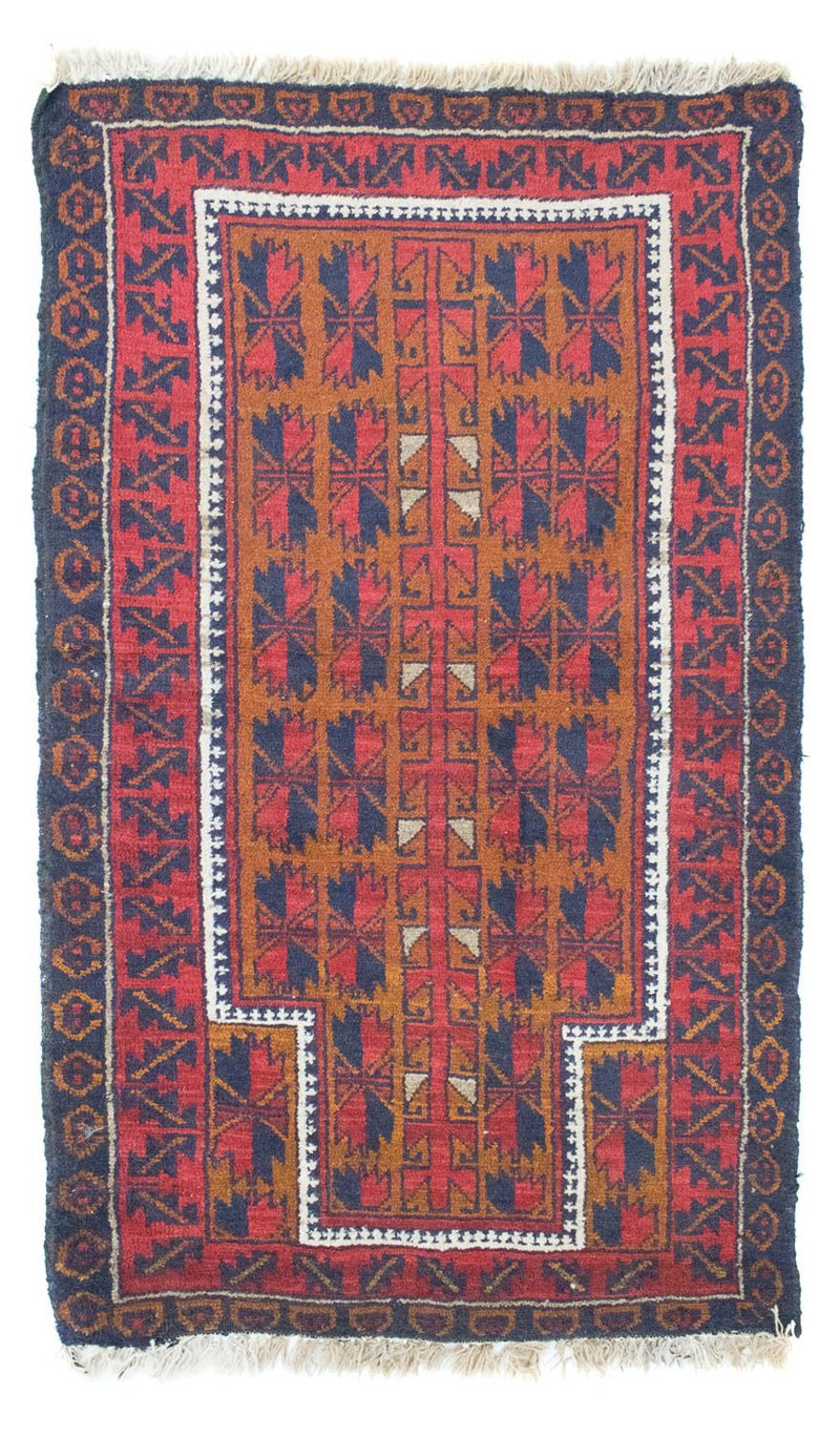 Tapete Baluch 143x84cm - Tapete Oriental