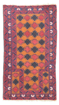 Tapete Baluch 126x77cm - Tapete Oriental – product image