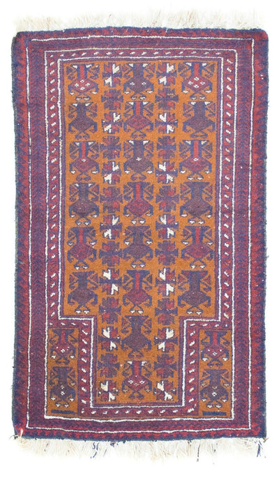 Tapete Baluch 85x138cm - Tapete Oriental