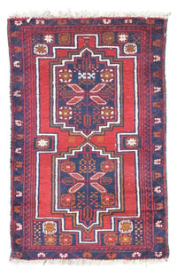 Tapete Baluch 137x80cm - Tapete Oriental – product image