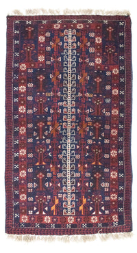 Tapete Baluch 140x87cm - Tapete Oriental – product image