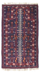 Tapete Baluch 140x87cm - Tapete Oriental