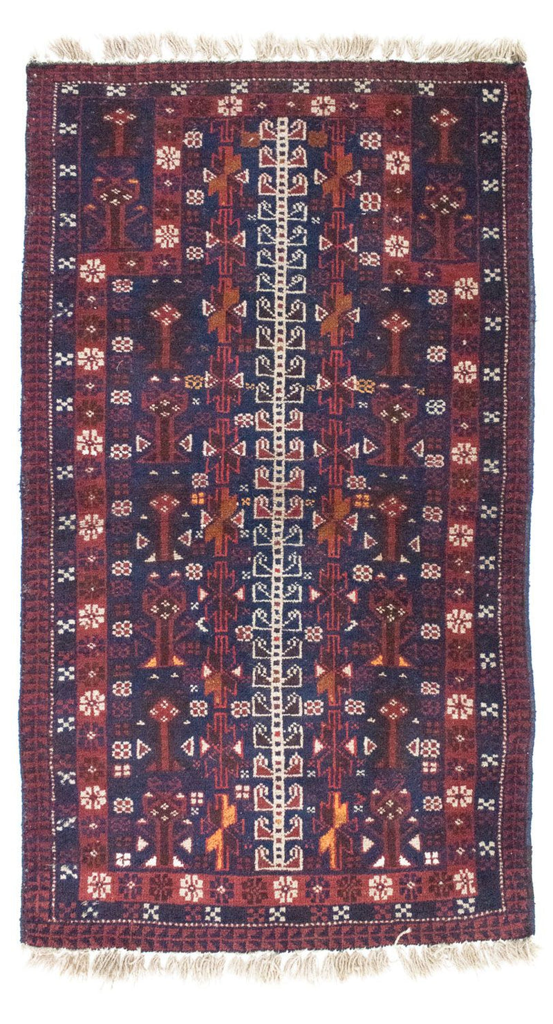 Tapete Baluch 140x87cm - Tapete Oriental
